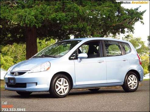 2008 *HONDA* *FIT* *1-OWNER* *MUST SEE* *versa* *focus* *elantra* for sale in East Brunswick, NY