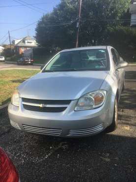 Chevy Cobalt 2008- LOW MILES for sale in Abington, PA