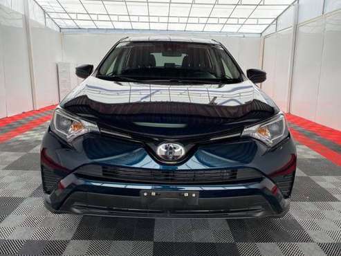 2018 Toyota RAV4 LE Wagon - - by dealer - vehicle for sale in Richmond Hill, NY