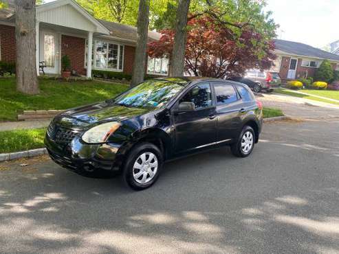 2010 Nissan Rogue AWD for sale in STATEN ISLAND, NY