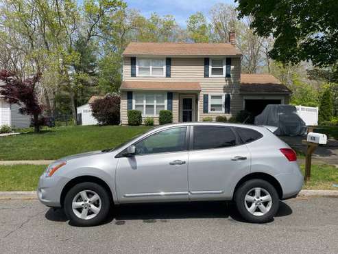 2013 Nissan Rogue S for sale in Toms River, NJ