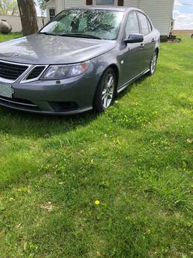 Saab - - by dealer - vehicle automotive sale for sale in Franklin Grove, IL