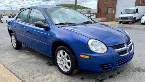 2005 Dodge Neon SXT 147, 000k Runs Great! No Problems! 2, 000obo for sale in Temple Hills, District Of Columbia