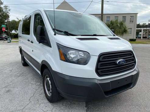 2018 Ford Transit Cargo 150 3dr SWB Low Roof Cargo Van w/Sliding... for sale in TAMPA, FL