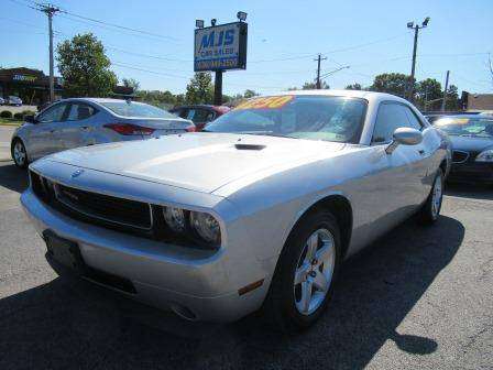 2010 Dodge Challenger SE for sale in St. Charles, MO