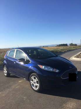 Ford Fiesta - cars & trucks - by owner - vehicle automotive sale for sale in Bozeman, MT