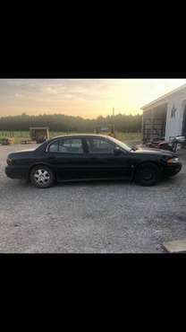 2004 Buick for sale in wabash, IN
