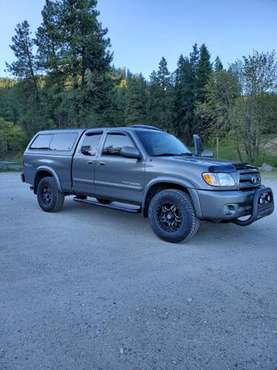 2003 Toyota Tundra for sale in Dryden, WA