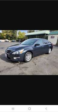 2014 nissan altima - cars & trucks - by owner - vehicle automotive... for sale in Paso robles , CA