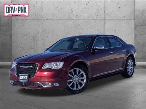 2015 Chrysler 300 300C AWD All Wheel Drive SKU: FH815926 - cars & for sale in PORT RICHEY, FL