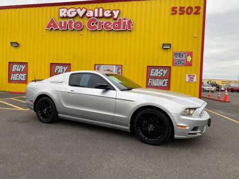 2014 FORD MUSTANG GT - - by dealer - vehicle for sale in Alamo, TX