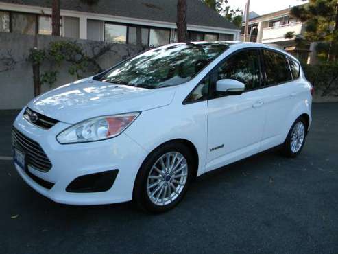 2013 Ford C-MAX SE Hybrid *****************************************... for sale in Rancho Santa Margarita, CA