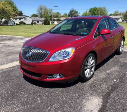2015 Buick Verano Convenience Group - - by dealer for sale in OH