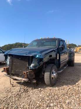 2001 Ford F-350 7.3L - cars & trucks - by dealer - vehicle... for sale in Bryan, TX