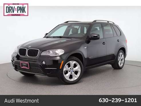 2013 BMW X5 xDrive35i AWD All Wheel Drive SKU:D0B07062 - cars &... for sale in Westmont, IL