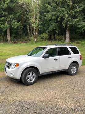 2012 Ford Escape for sale in Nehalem, OR