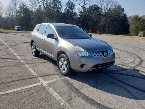 Nissan rogue 2011 for sale in Smyrna, TN