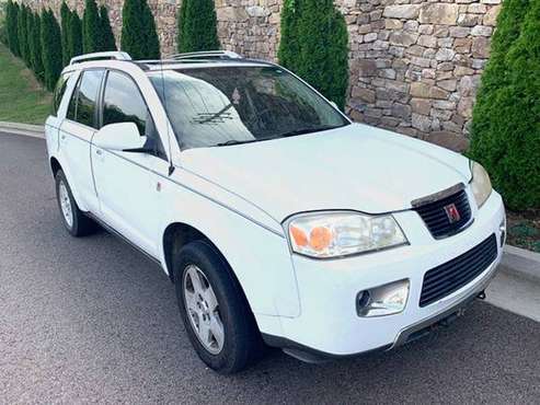 2006 *Saturn* *VUE* for sale in Knoxville, TN