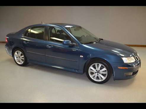 2007 Saab 9-3 4dr Sdn Auto - cars & trucks - by dealer - vehicle... for sale in Dayton, OH