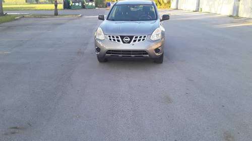 2011 Nissan Rogue - cars & trucks - by owner - vehicle automotive sale for sale in Bradenton, FL