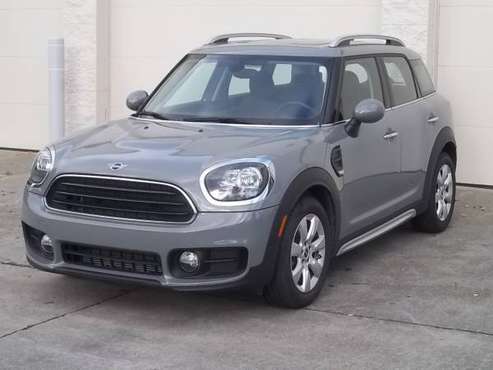 2019 Mini Cooper Countryman - cars & trucks - by dealer - vehicle... for sale in Boone, NC