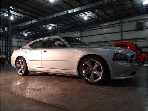 2007 Dodge Charger for sale in Greensboro, NC