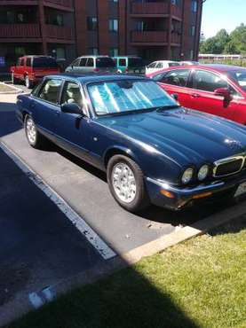 2001 Jaguar xj8 for sale in Saint Louis, MO