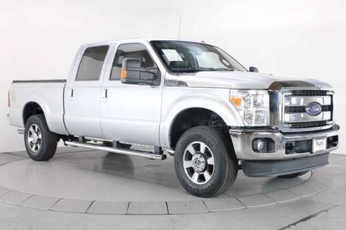 2015 Ford F-250SD Lariat Truck for sale in Beaverton, OR