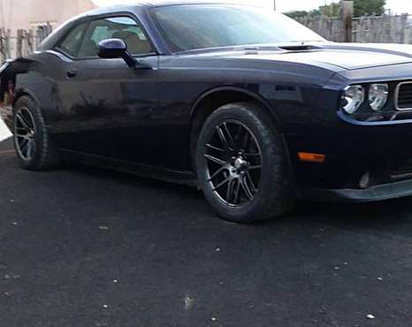 2013 dodge challenger r/t for sale in Taos Ski Valley, CO