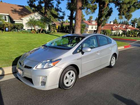 2010 Toyota Prius super reliable for sale in Northridge, CA