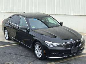 2019 BMW 740i xDrive- - cars & trucks - by owner - vehicle... for sale in Chelsea, MA