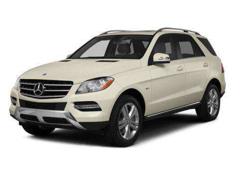 2014 Mercedes-Benz M-Class ML 350 - - by dealer for sale in Commack, NY