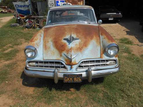 1954 Studebaker Champion - cars & trucks - by owner - vehicle... for sale in Rockdale, TX