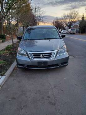 2009 Honda Odyssey - cars & trucks - by owner - vehicle automotive... for sale in Bronx, NY