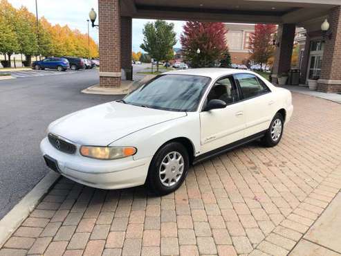 2003 BUICK CENTURY for sale in Chicago, IL