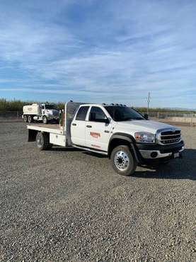 2008 Dodge Sterling 5500 - cars & trucks - by owner - vehicle... for sale in Orland, CA