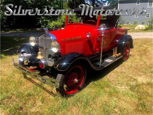 1928 Ford Model A for sale in North Andover, MA