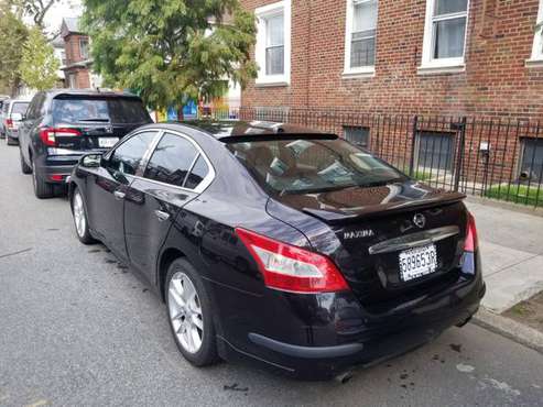 Nissan Maxima great condition 43, 970ml for sale in Brooklyn, NY