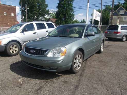 2006 Ford Five Hundred @@@PLEASE READ AD@@@ - cars & trucks - by... for sale in Cleveland, OH