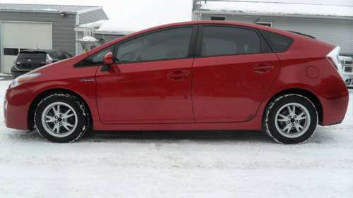 2011 TOYOTA PRIUS 5 from FLORIDA w 70k miles! - - by for sale in St. Albans, VT
