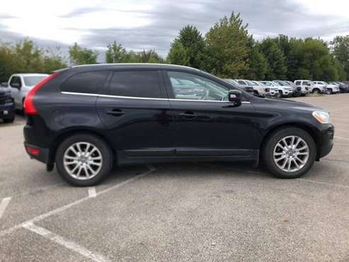2010 Volvo XC60 T6 (Black Stone) for sale in Plainfield, IN