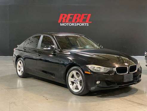 2014 BMW 3 Series - 1 Pre-Owned Truck & Car Dealer for sale in North Las Vegas, NV