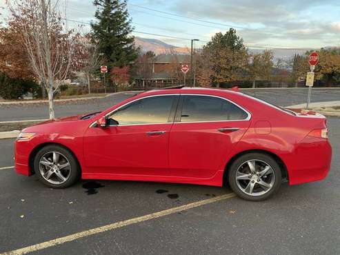 2012 Acura TSX Special Edition for sale in Medford, OR