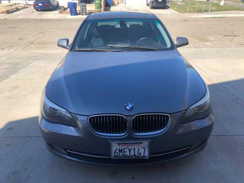 BMW 2010 528i - cars & trucks - by owner - vehicle automotive sale for sale in Lancaster, CA