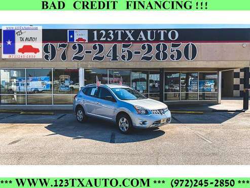 **BUY HERE PAY HERE**2015 NISSAN ROGUE**WE FINANCE!** - cars &... for sale in Dallas, TX