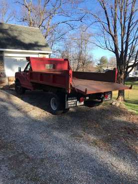 Ford super duty 1994 - cars & trucks - by owner - vehicle automotive... for sale in Goshen, CT