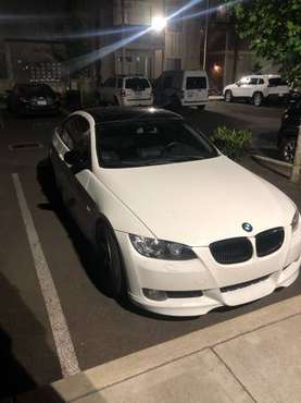 2010 BMW Series 3 335i - cars & trucks - by owner - vehicle... for sale in Camas, OR