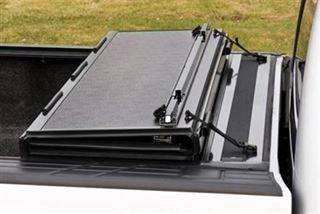 Line X Hard Tonneau Cover for sale in East Helena, MT