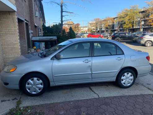 2006 Toyota Corolla $2700 - cars & trucks - by owner - vehicle... for sale in STATEN ISLAND, NY