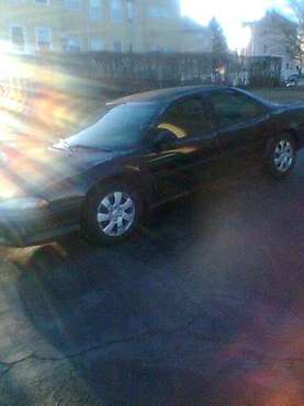 1997 Dodge Intrepid 3.5L - cars & trucks - by owner - vehicle... for sale in Hartford, CT